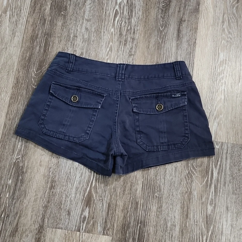 unioneay unoineay shorts